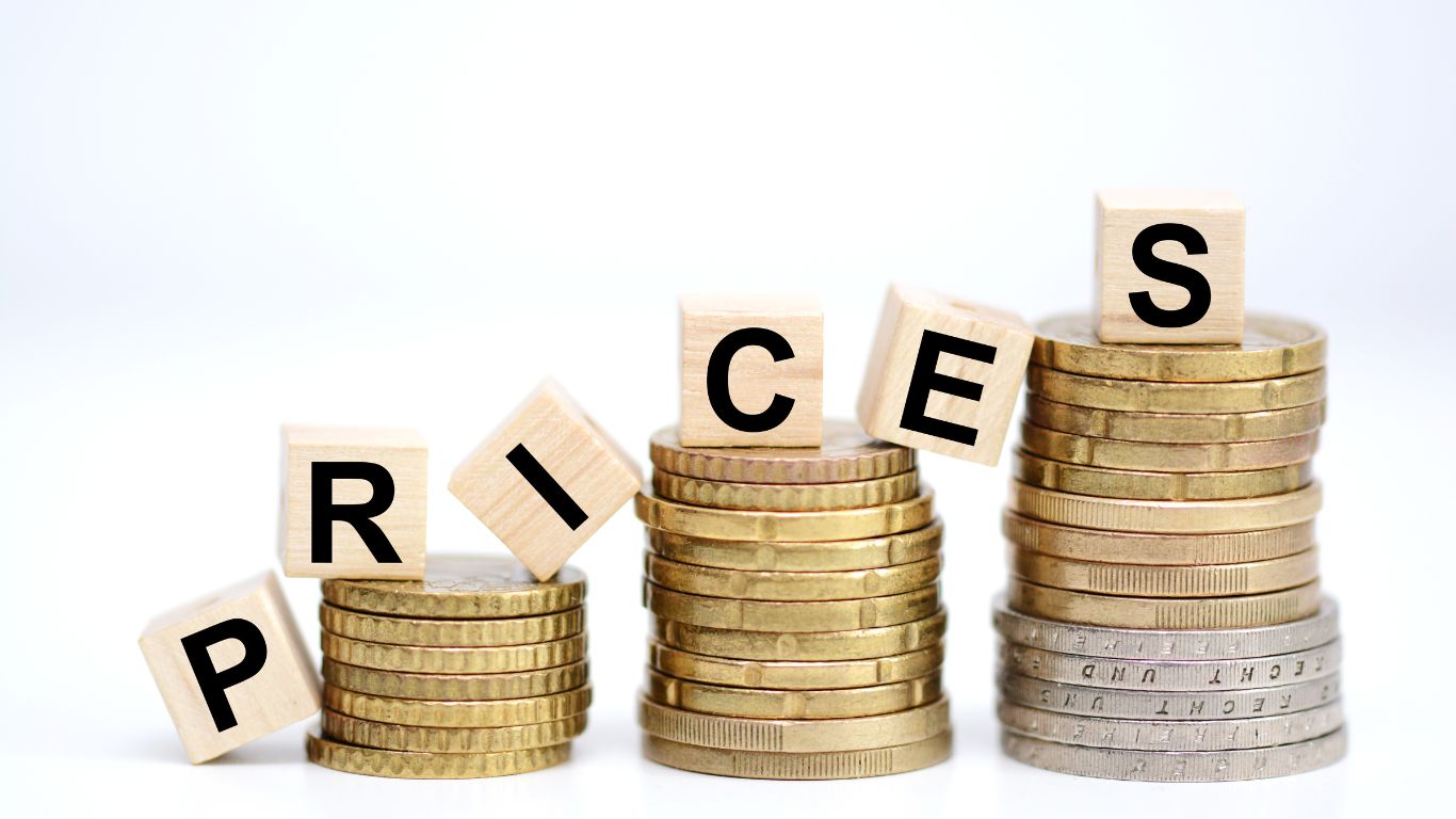 Entry Price Which Market Wins