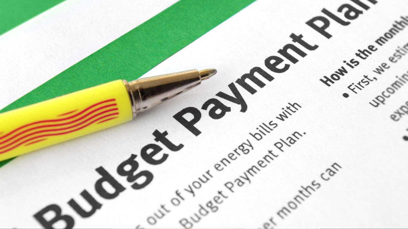 payment plans