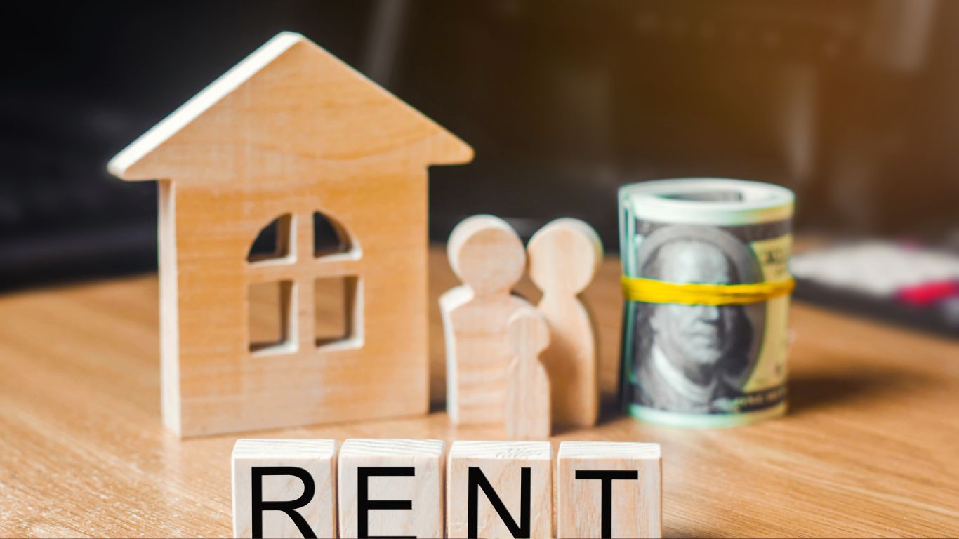 Rent for the season or buy a flat