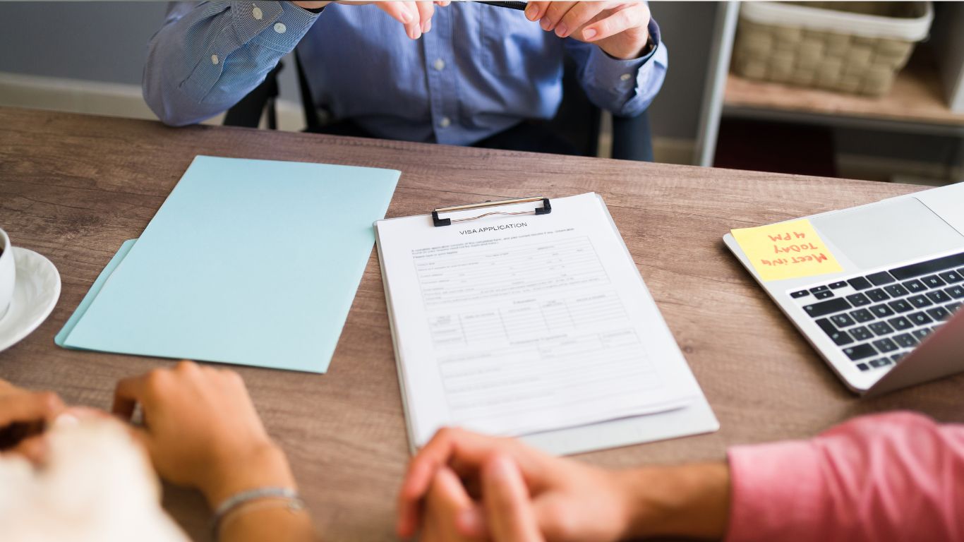 Documents Does a Foreign Buyer Usually Need