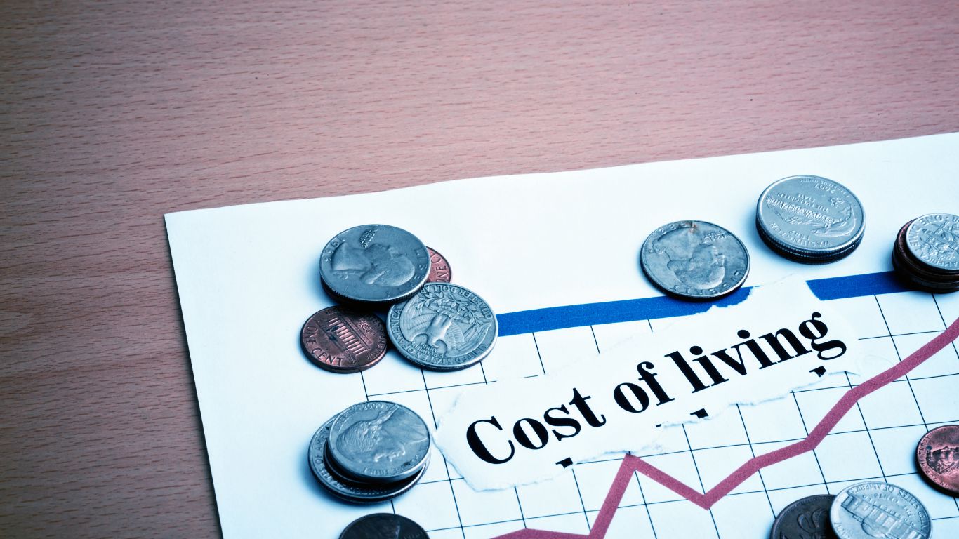 Cost of Living in Hurghada 2026: El Gouna vs Spain & Cyprus