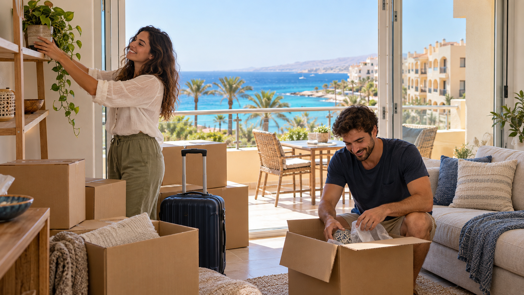 Free Relocation Guide to the Red Sea: Everything You Need to Know