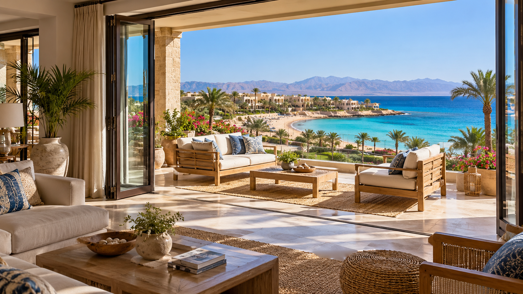 Thinking of Buying in Egypt? Here’s Why Red Sea Properties Are a Hot Pick