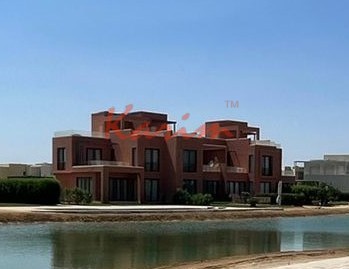 Townhouse for sale in El Gouna Tawila