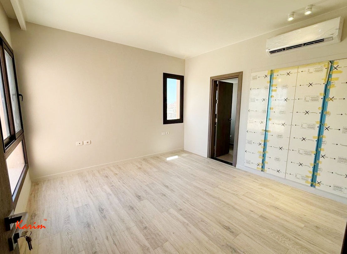 Penthouse for rent long term in El Gouna Ancient hill – photo 6