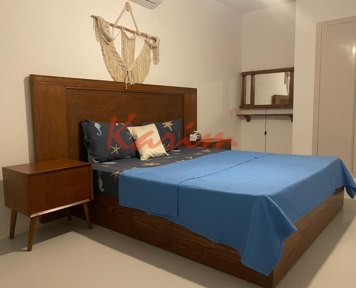 Apartment for sale in El Gouna Swan Lake – fotografie 9