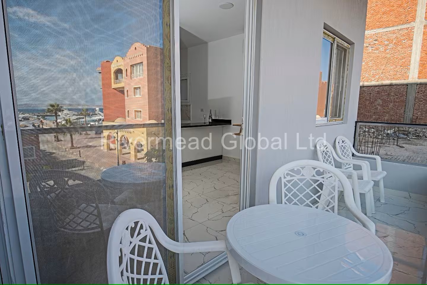 2 Bedroom Apartment with Sea and Marina View – photo 13