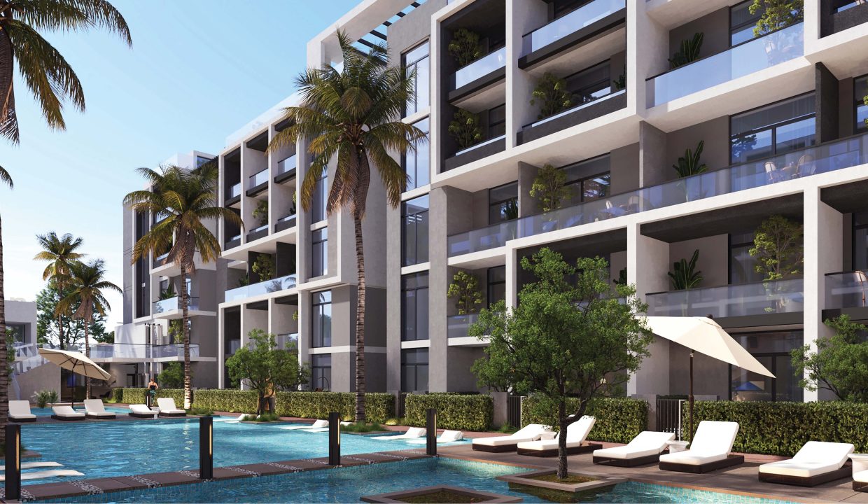 Studio for Sale in Clan – 58 m² – photo 7