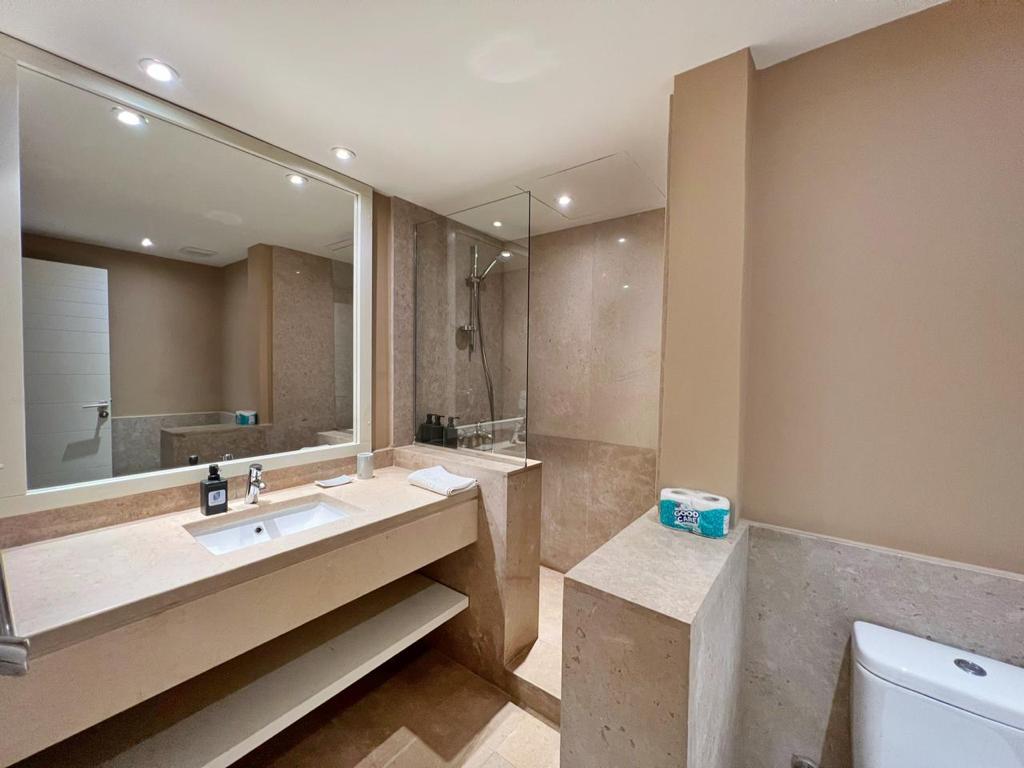 Apartment for rent long term in El Gouna Abu tig Marina Ocean View – photo 10