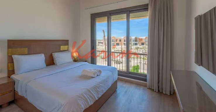 Townhouse for sale in El Gouna kamaran – photo 6