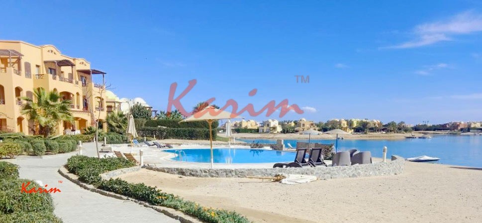 Apartment for sale in El Gouna Sabina