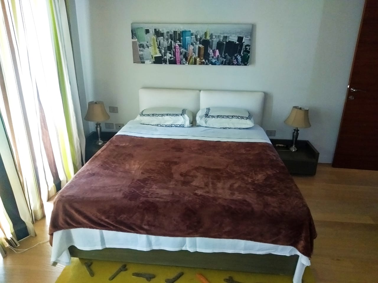 Apartment for rent in El Gouna New marina – photo 7