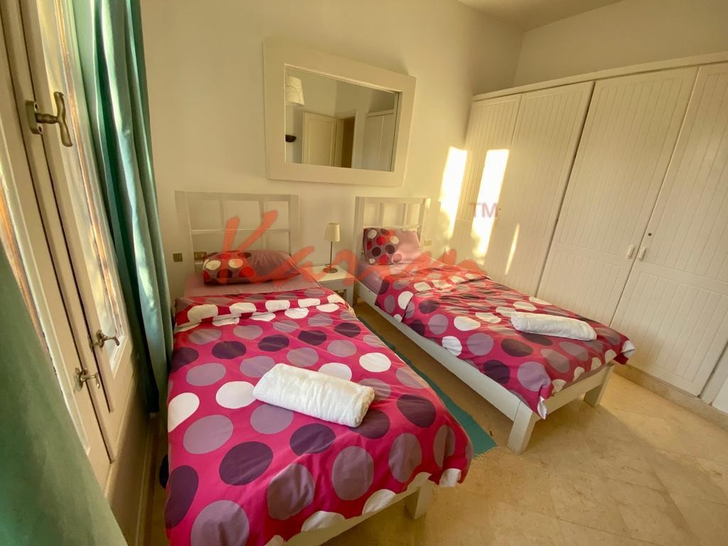 Apartment for sale in El Gouna South marina – photo 10
