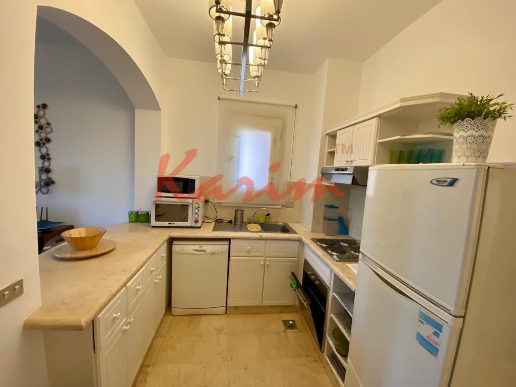 Apartment for sale in El Gouna South marina – photo 6