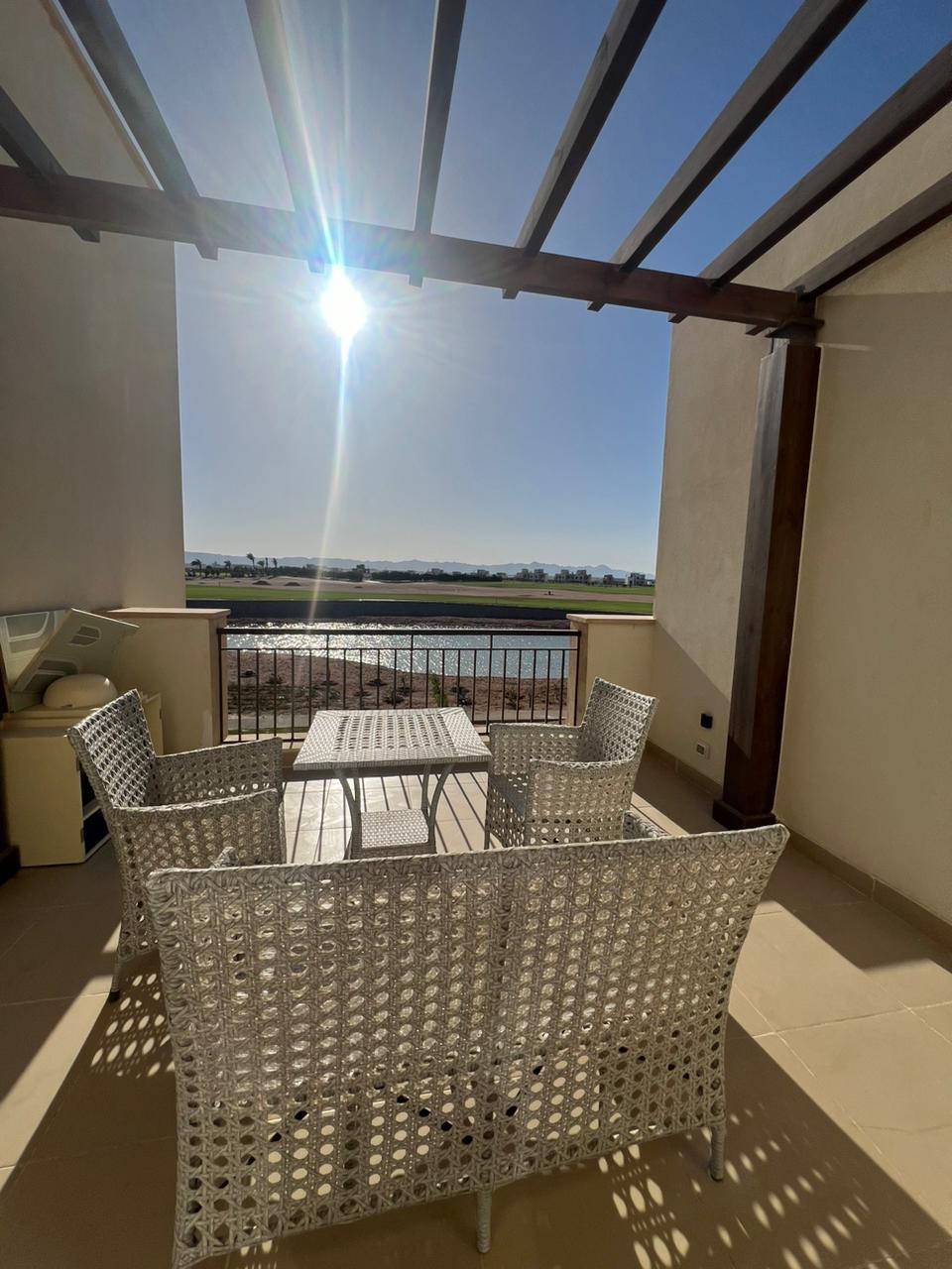 Town House for rent long term in El Gouna Cyan Range – photo 12
