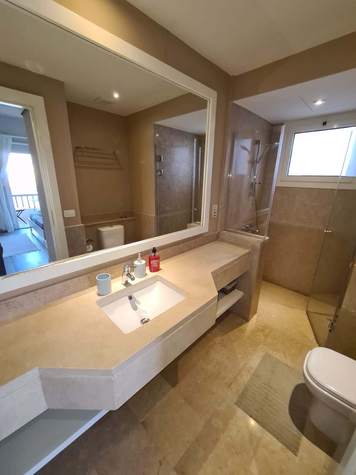 Twin villa for rent in El Gouna Joubal lagoon – fotografie 8