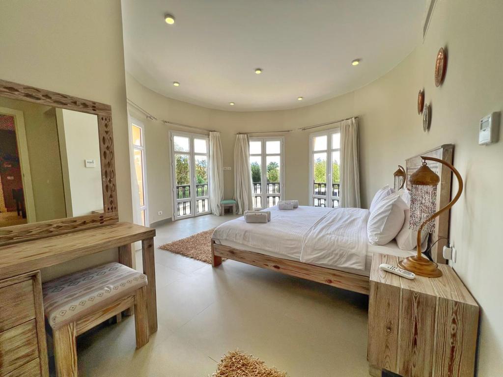 Apartment for rent long term in El Gouna Abu tig Marina Ocean View – photo 13