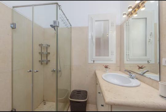 Duplex for rent in El Gouna South Marina – photo 9