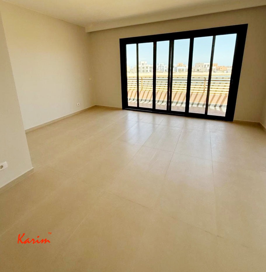 Penthouse for rent long term in El Gouna Ancient hill – photo 3