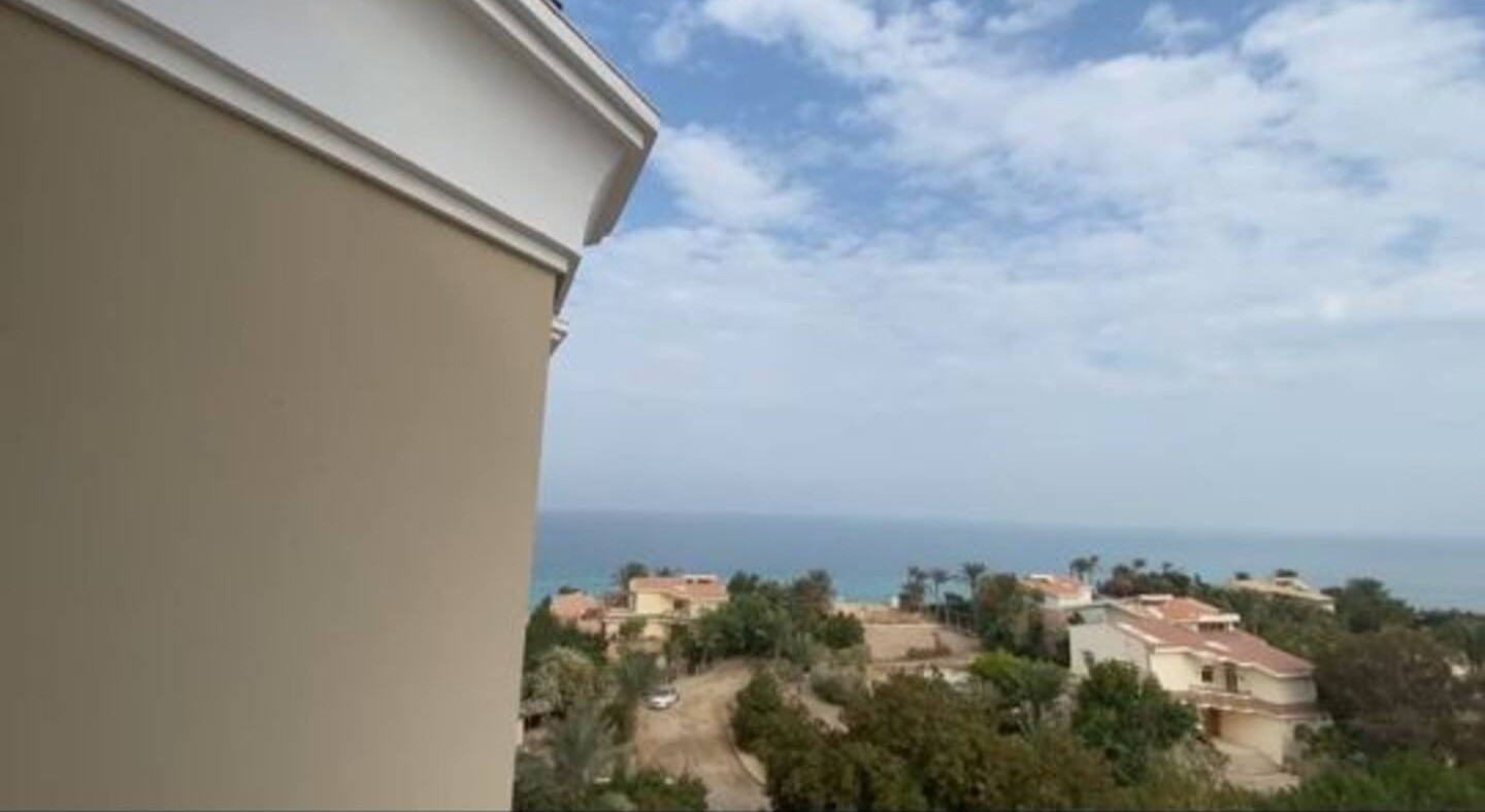 Studio with Sea view in JULIANA RESORT – photo 9