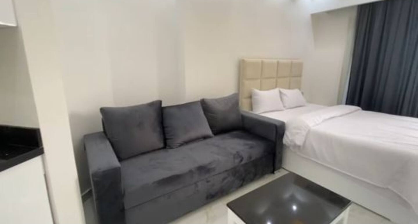 Studio with Sea view in JULIANA RESORT – photo 6
