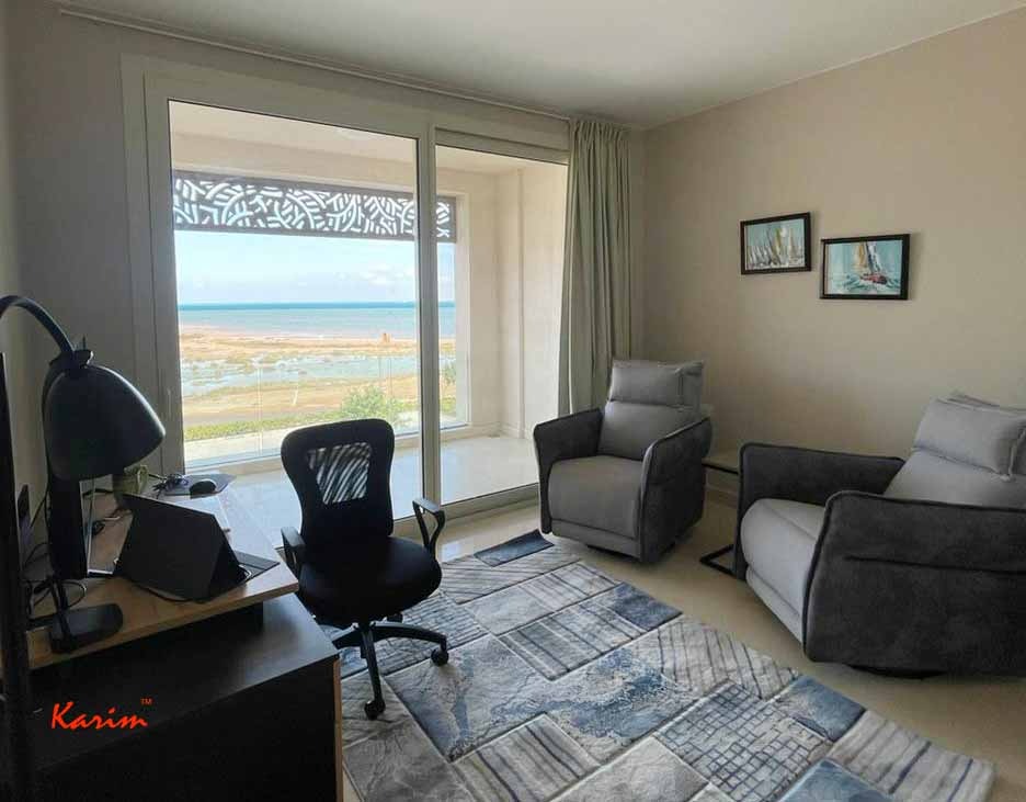 High rise Townhouse for long term rent in El Gouna Mangroovy : – zdjęcie 10