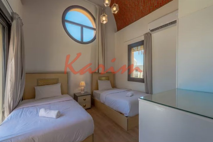 Townhouse for sale in El Gouna kamaran – photo 3