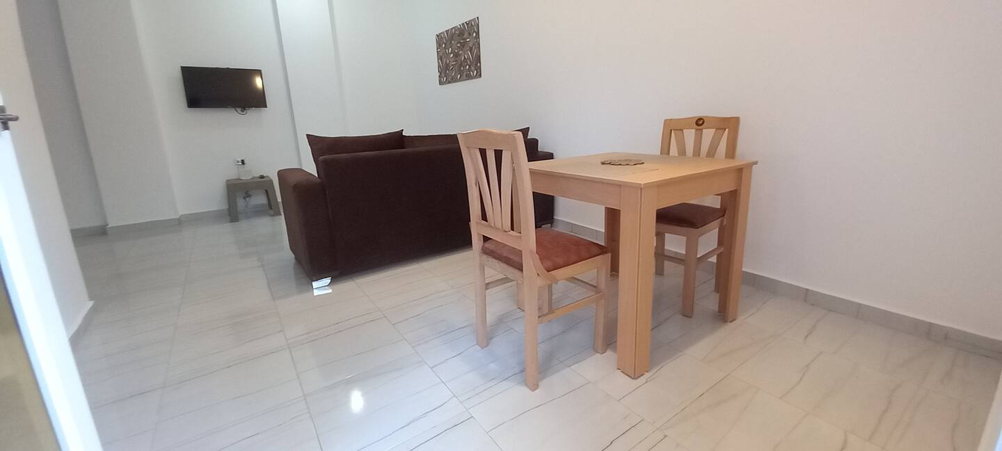 1 bedroom apartment 408 Marina View – photo 5