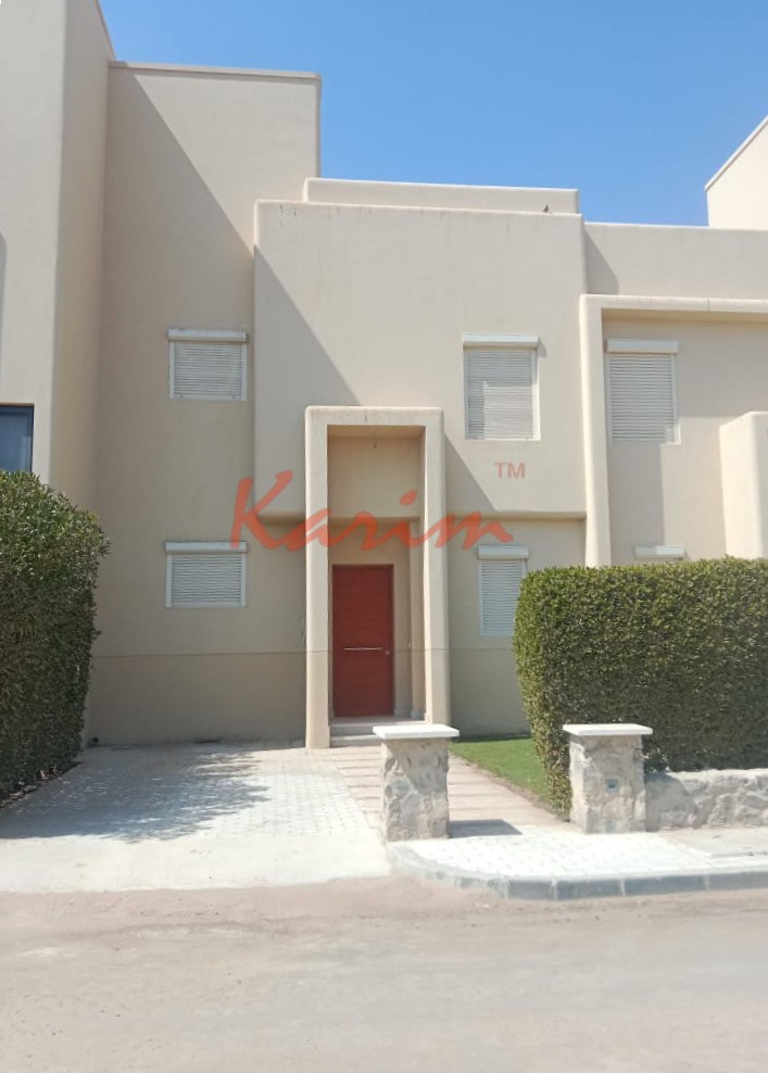 Town house for sale in El Gouna Tawila – photo 7