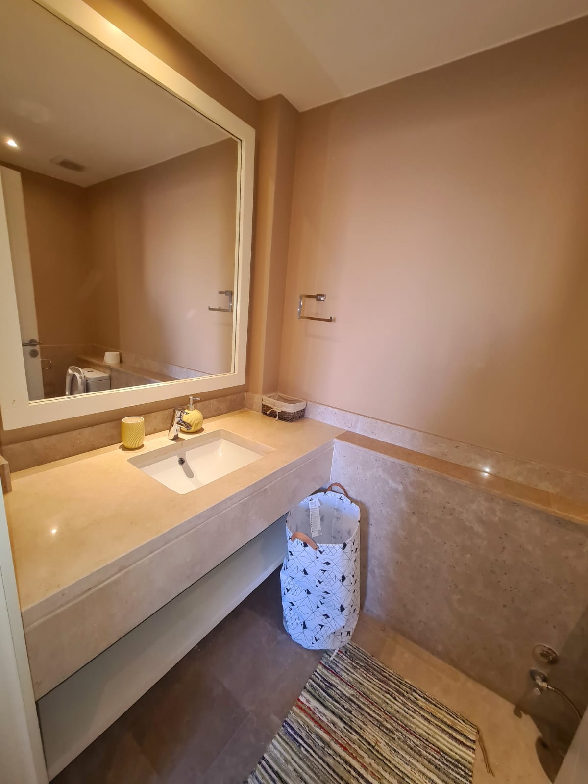 Twin villa for rent in El Gouna Joubal lagoon – fotografie 7