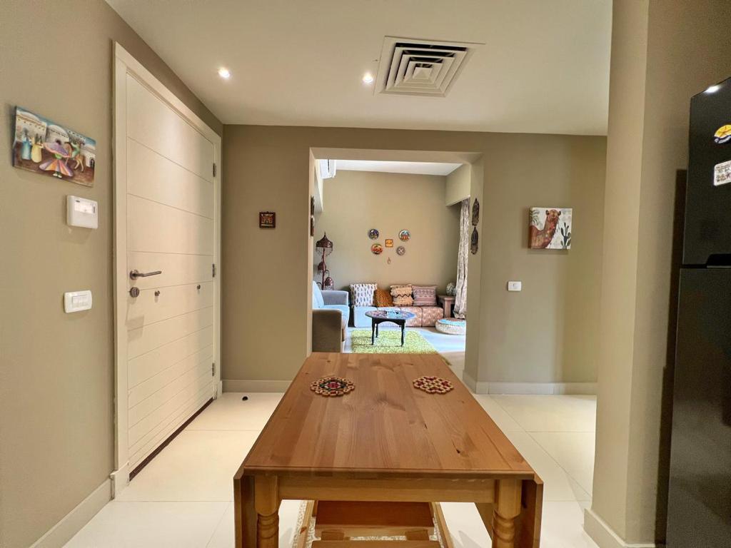 Apartment for rent long term in El Gouna Abu tig Marina Ocean View – photo 6
