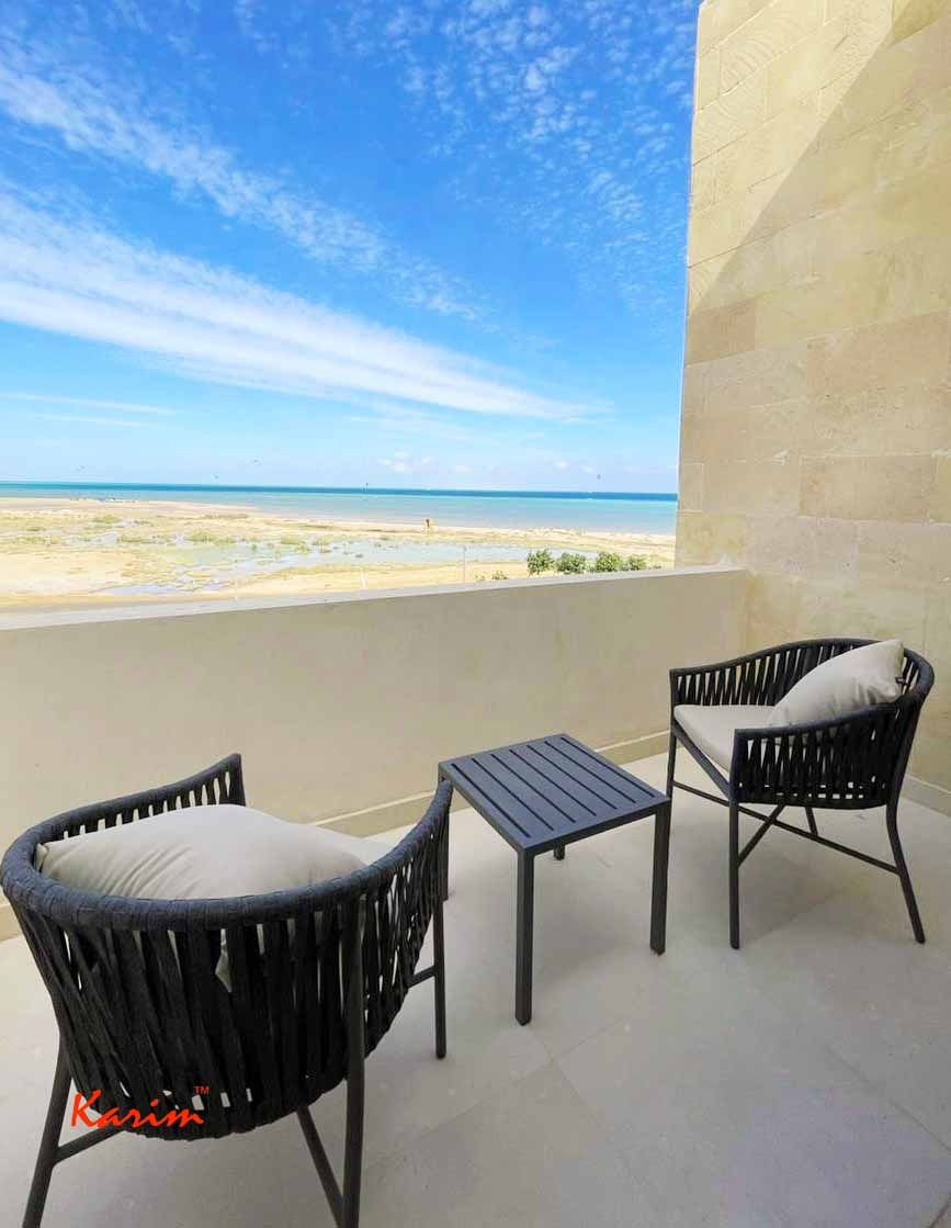 High rise Townhouse for long term rent in El Gouna Mangroovy : – zdjęcie 14