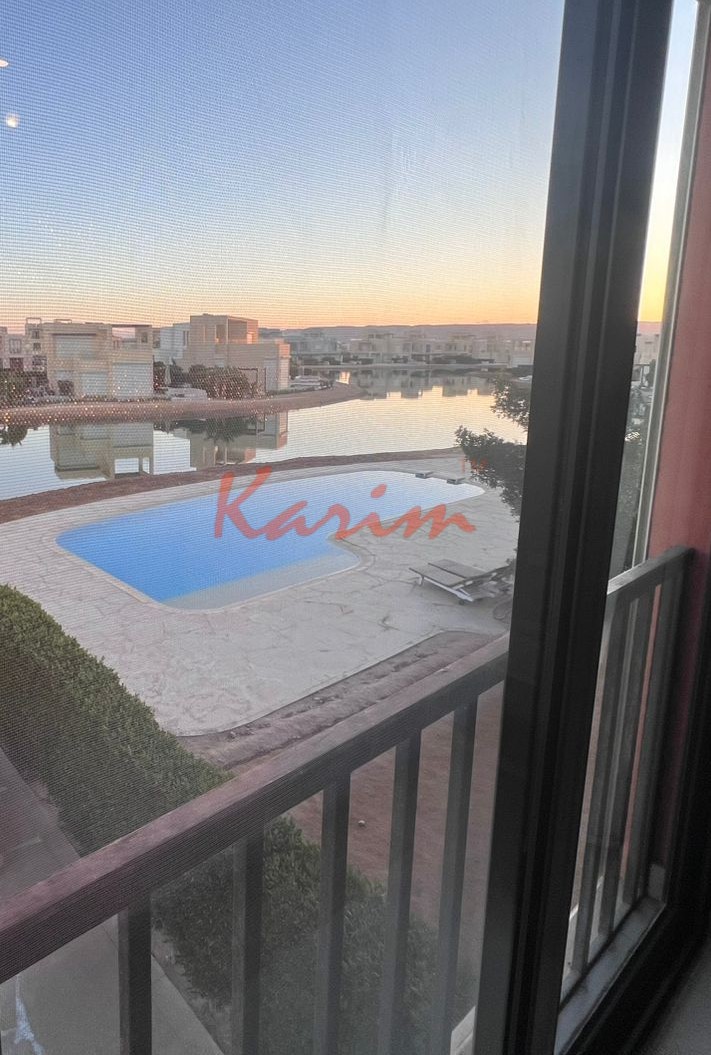 Townhouse for sale in El Gouna Tawila – photo 8