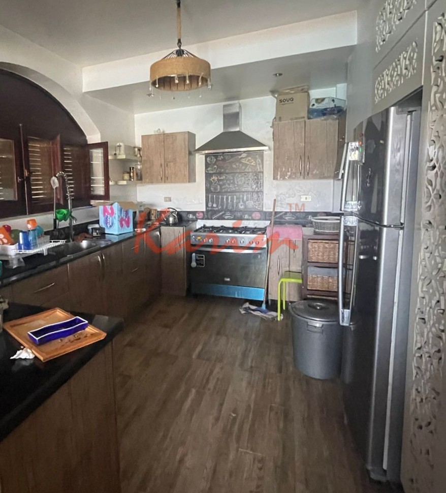Twin Villa for sale in El Gouna downtown Kafr – photo 11