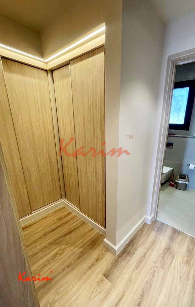 Apartment for sale in El Gouna Fanadir Marina – photo 7