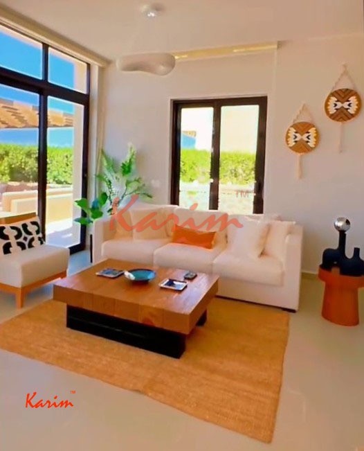 villa for sale in El Gouna Cyan – photo 5