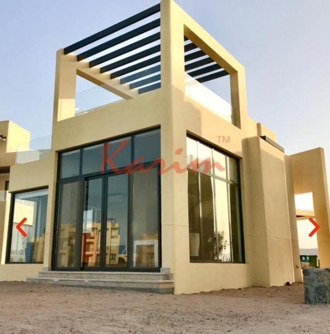 Villa for sale in El Gouna Tawila – photo 3