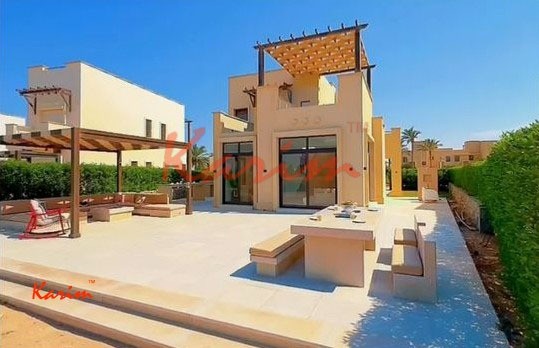 villa for sale in El Gouna Cyan – photo 3