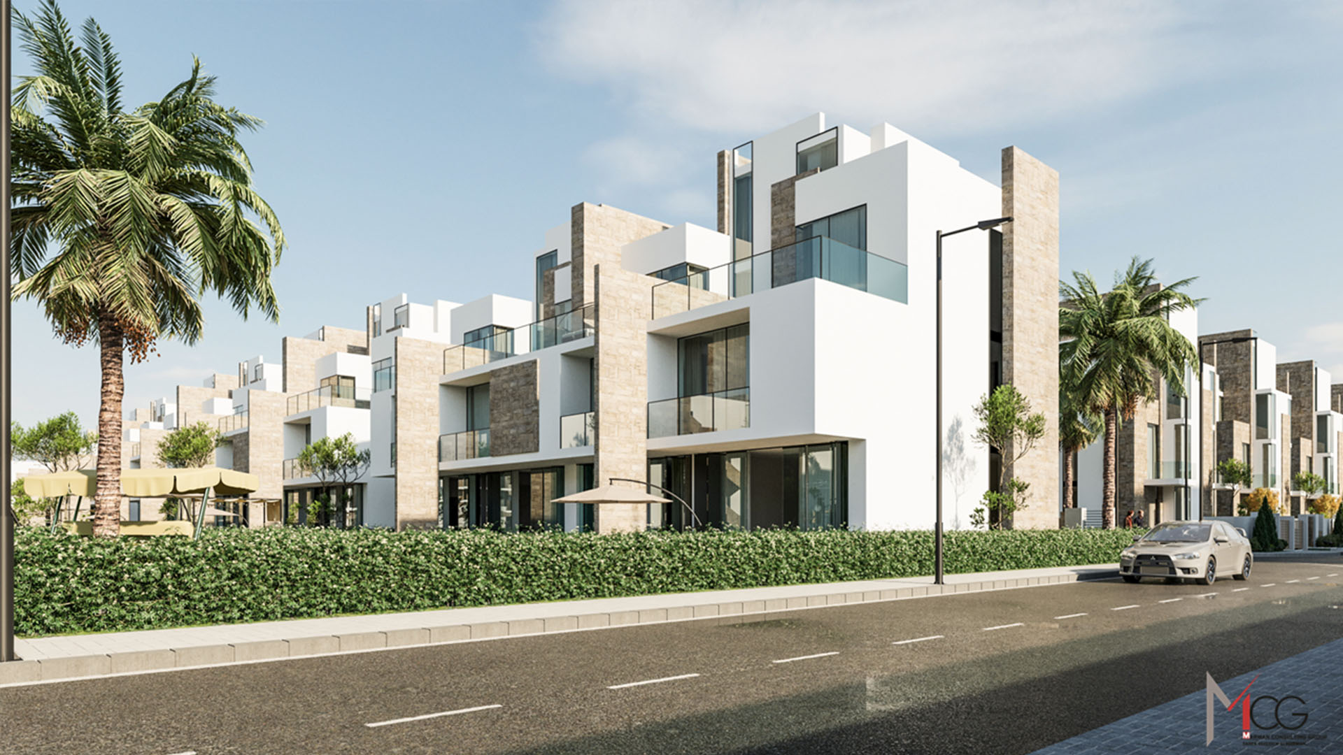 1 Bedroom at Long Beach Residence – photo 8