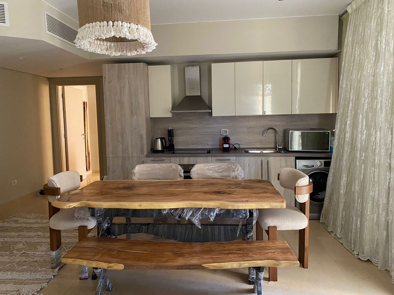 Apartment for rent long term in El Gouna Mangroovy – photo 6