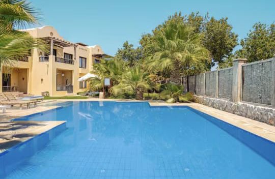 Duplex for rent in El Gouna South Marina