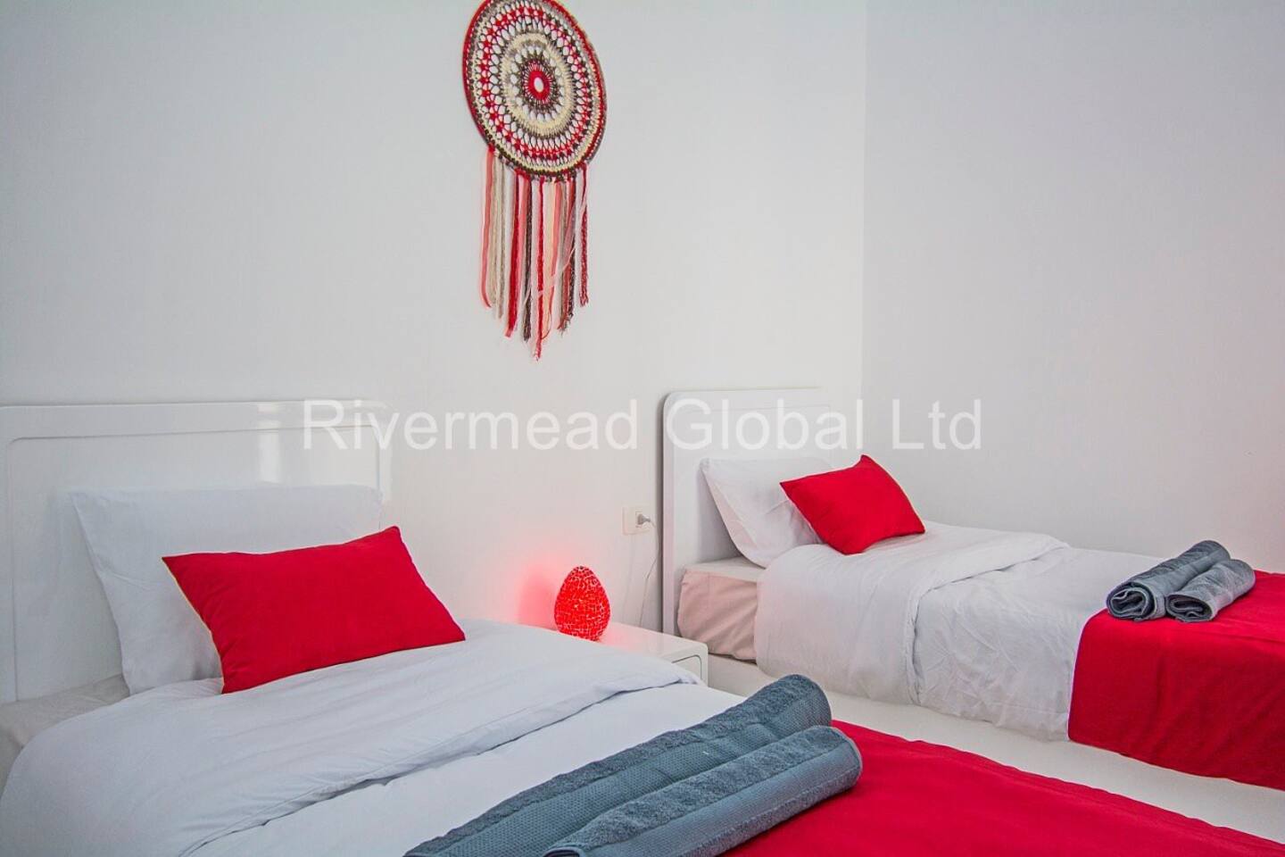 2 bedrooms apartment, with Swim Balcony D103 AP – AQUA PALMS – photo 7