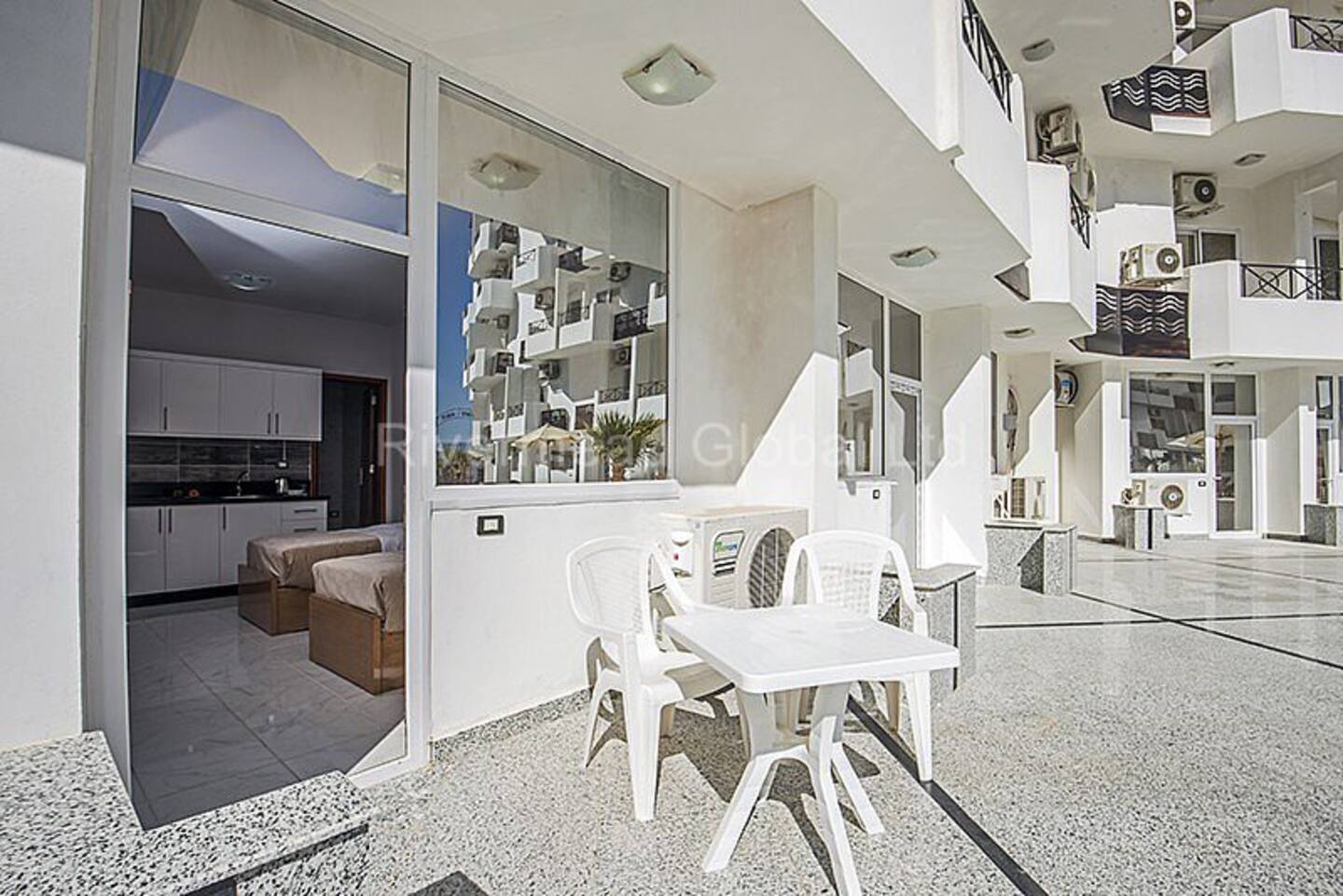 TVP30 Cozy fully furnished pool view studio – TIBA VIEW — фото 9