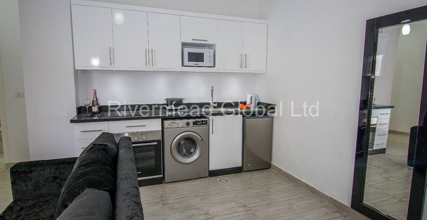 2 bedrooms apartment, with Swim Balcony D103 AP – AQUA PALMS – photo 14