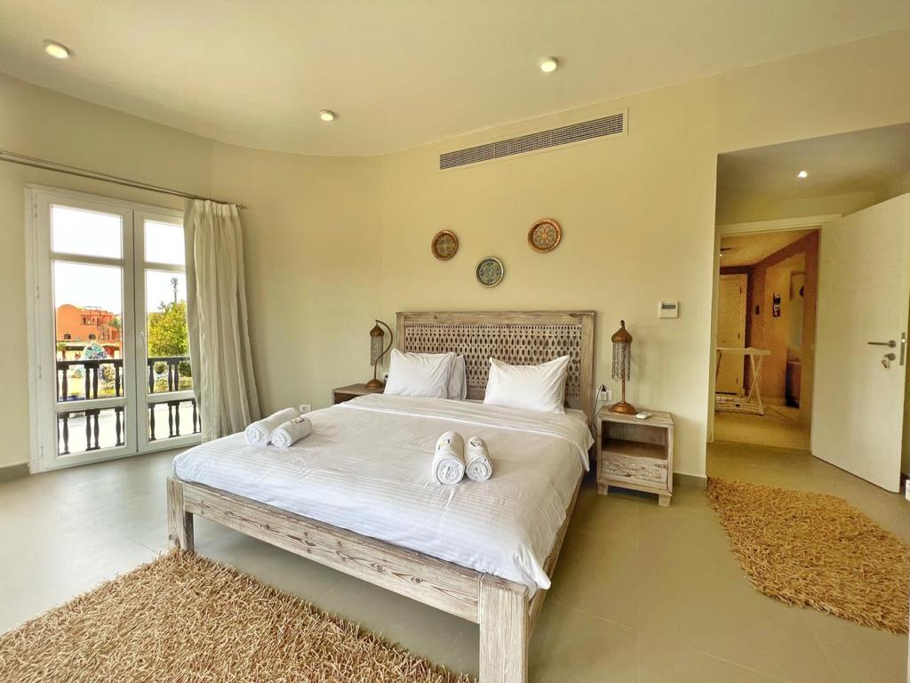 Apartment for rent long term in El Gouna Abu tig Marina Ocean View – photo 12