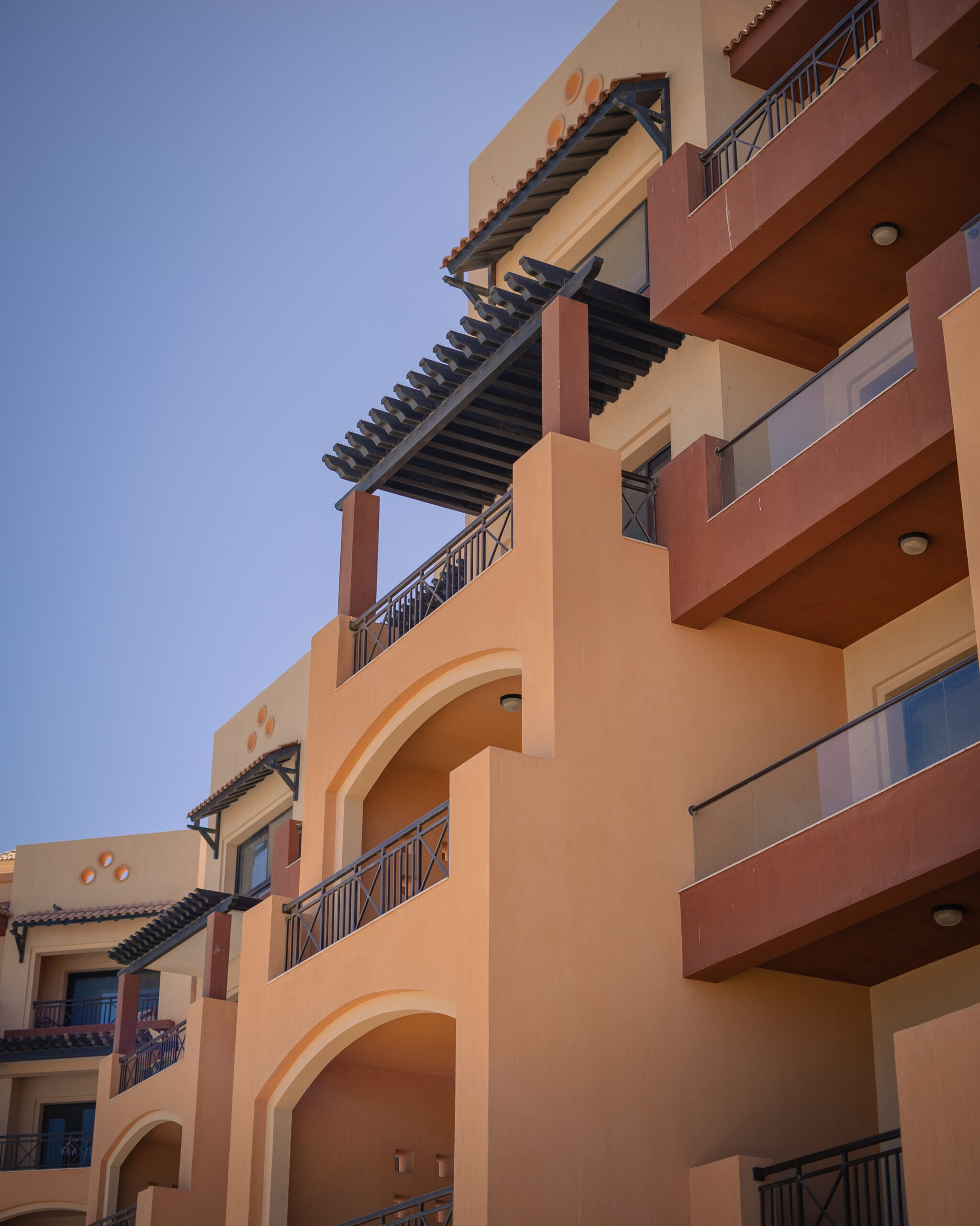 1-Bedroom Apartment for Sale in Edge View Hurghada – 91 m² – photo 4