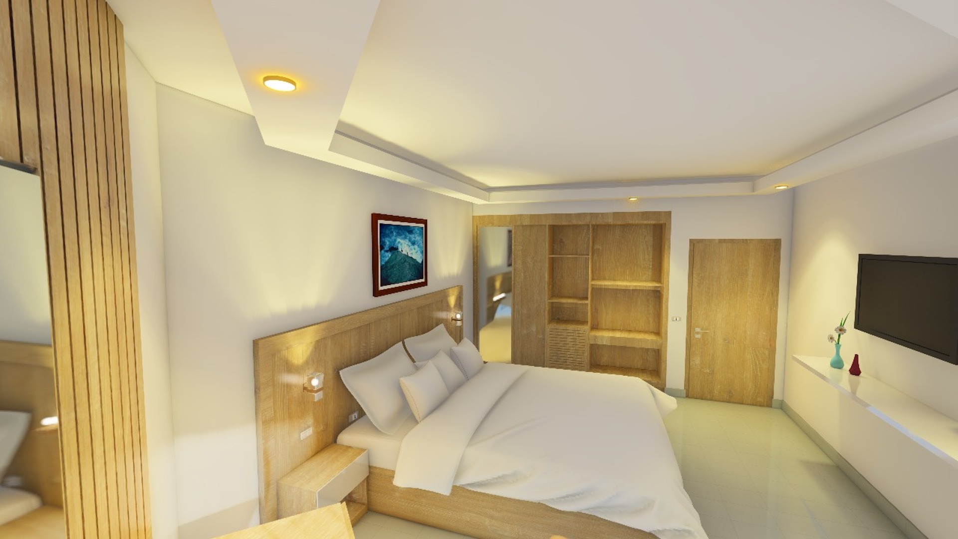 Scandic Resort 2 Bedroom – For Sale – photo 6