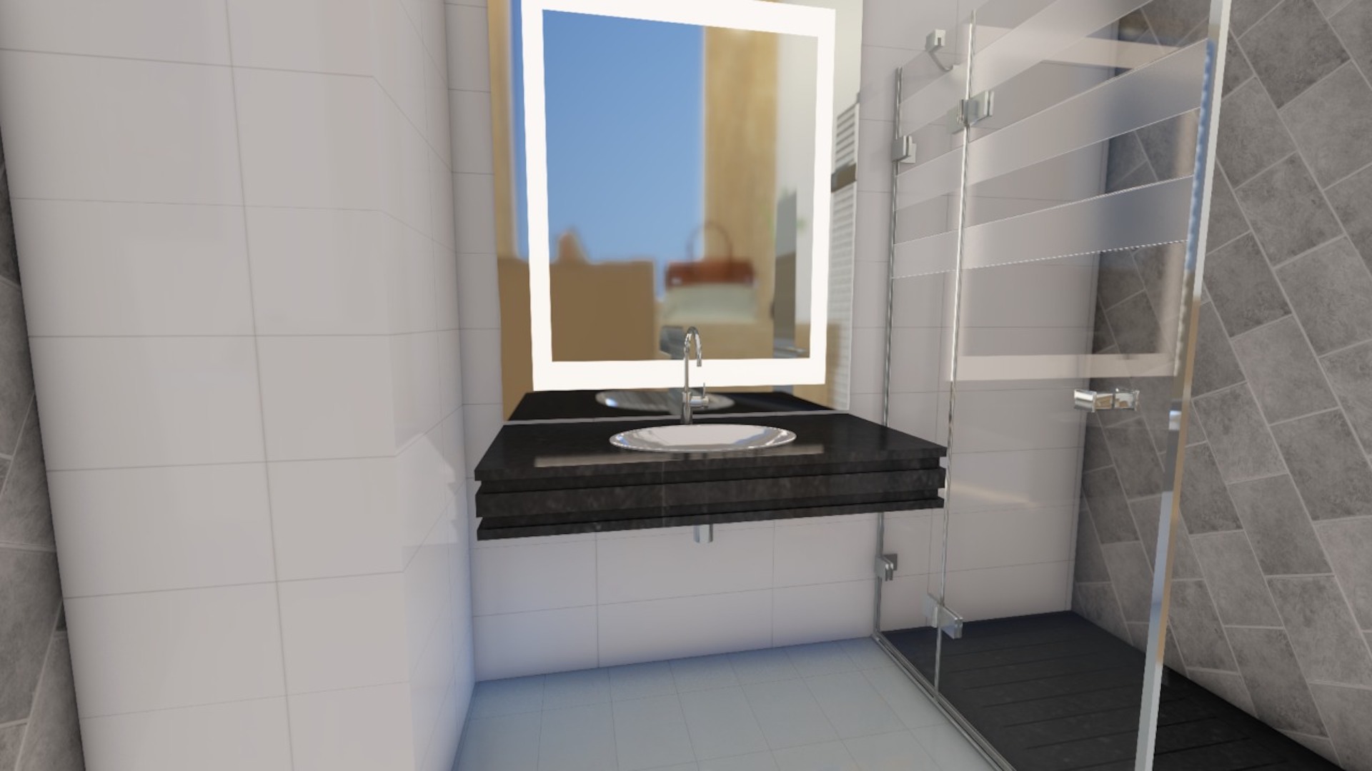 Scandic Resort Master 1 Bedroom – For Sale – photo 8