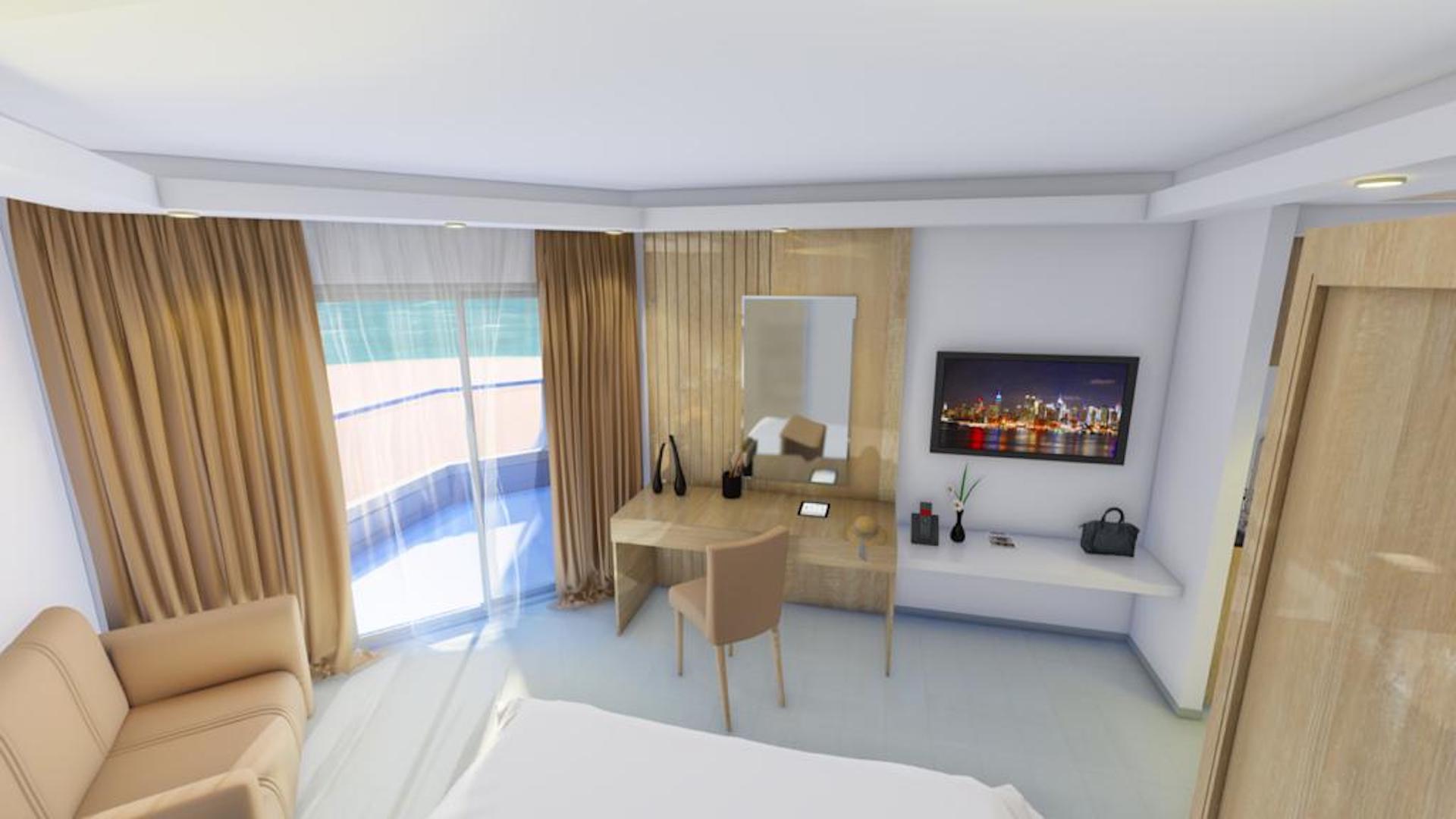 Scandic Resort 2 Bedroom – For Sale – photo 12