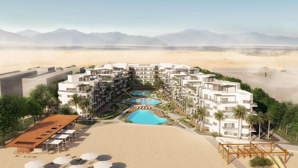 Majra Resort in Hurghada – photo 4